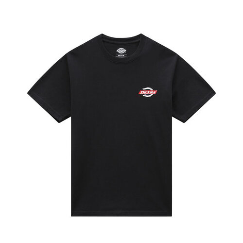 Ruston T-Shirt Black