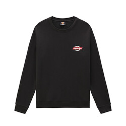 Dickies Ruston Sweat Noir