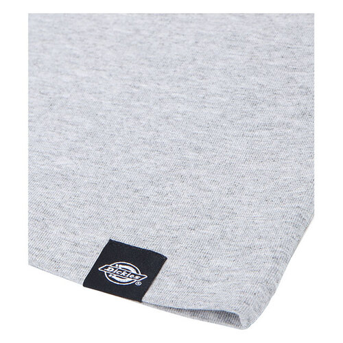 Schriever Tiger T-Shirt Grey Melange