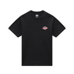 Ruston T-Shirt Noir