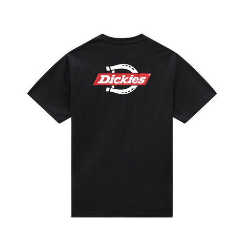 Ruston T-Shirt Noir