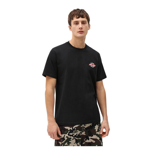 Ruston T-Shirt Noir