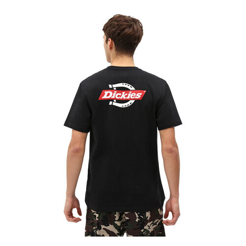 Ruston T-Shirt Noir