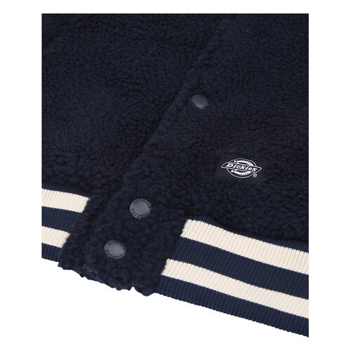 Jonesville Sherpa Bomber Dunkelblau