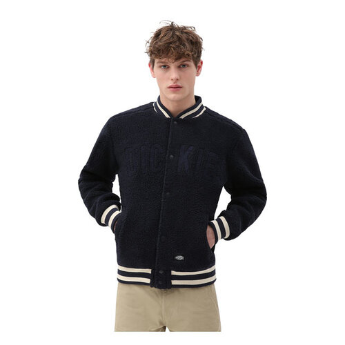 Jonesville Sherpa Bomber Dunkelblau