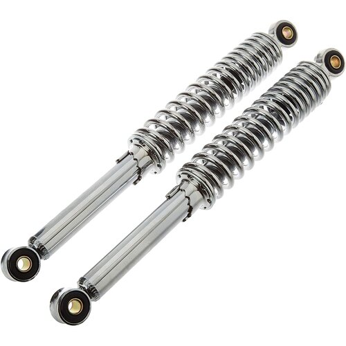 Shock absorber set 280mm (color choice)