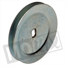 Belt Pulley Vespa Mopeds (Select Size)