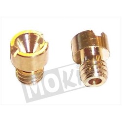 Nozzle bing small (3mm)