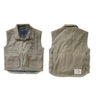 Squadron Vest