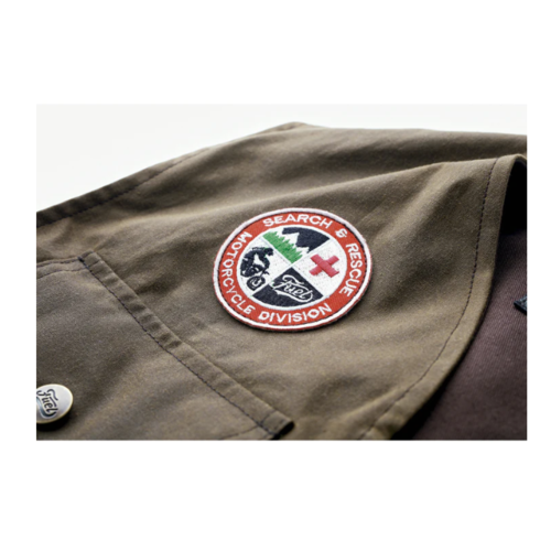 Gilet "Peak"