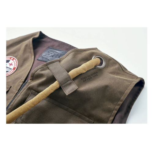 Gilet "Peak"