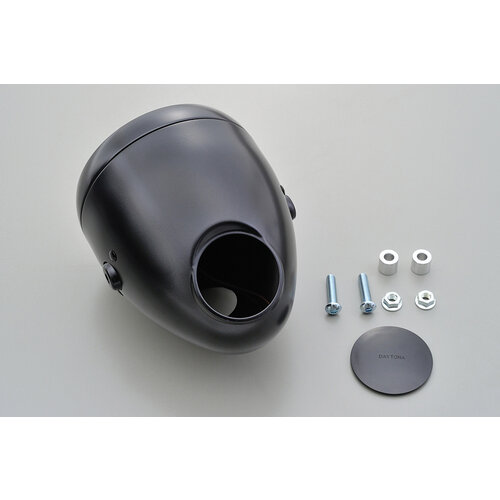 Daytona 5 3/4 inch LED headlight Neovintage