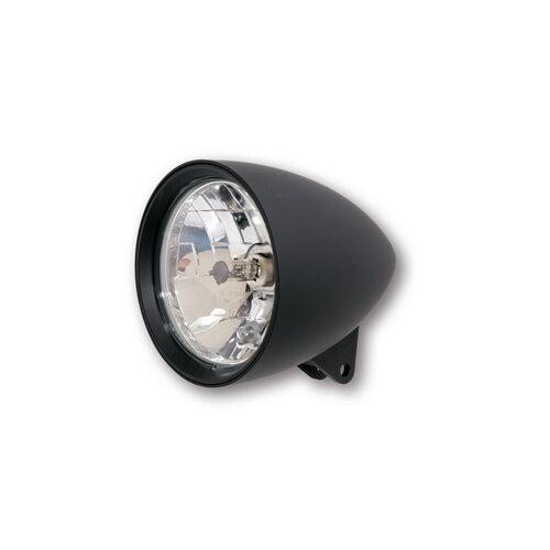 Headlight Classic 1, 5 3/4 Inch (Select Color)