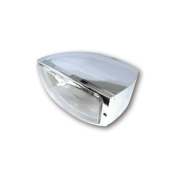 Main Headlight Oregon (Select Color)