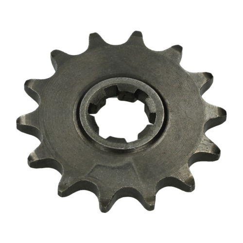 Front sprocket Suzuki mopeds (Select Size)