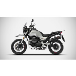 Moto Guzzi V85 TT, Bj. 2019-, instap 2-1, E-gemarkeerd