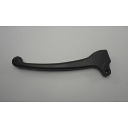 Brake Lever Vespa SI FL Domino Left Black