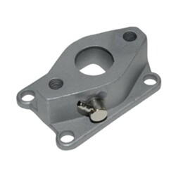 Collecteur Yamaha DT50MX (Sélectionnez la taille)