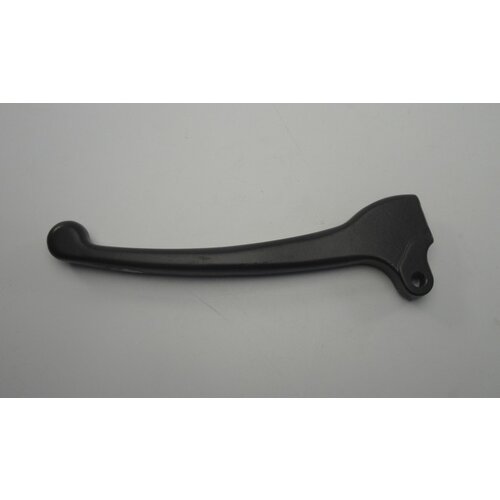 Brake Lever Vespa SI FL Domino Left Black