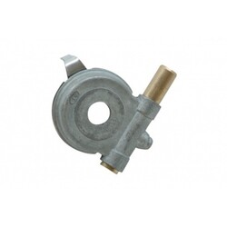 Km Drive Vespa Ciao / SI Mix Gussfelge