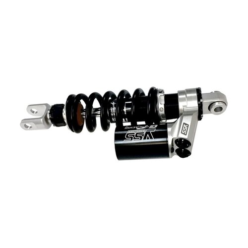MG-CB-366-305TRW for Wimoto & Retrorides BMW K75/100/1100
