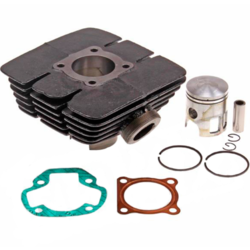 Cylinder Yamaha DT MX + Piston 43mm 60cc