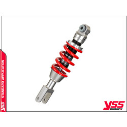 ME302-280T-06-85 Shocks Tuono 125 00-10