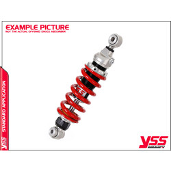 MZ362-310TRL-15-85 ApriliaRS 125 92-95