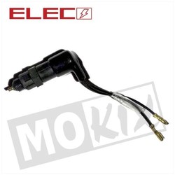 Brake light switch Yamaha FS1 / DR Rear