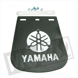 Garde-boue Yamaha 14x17 Noir