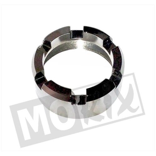 Silex Exhaust Nut Yamaha mopeds Cylinder Connection