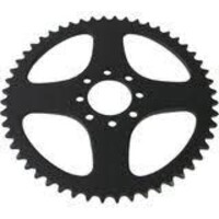 Pignon arrière Yamaha DT50R (420) 44.2mm 8 trous 48 dents