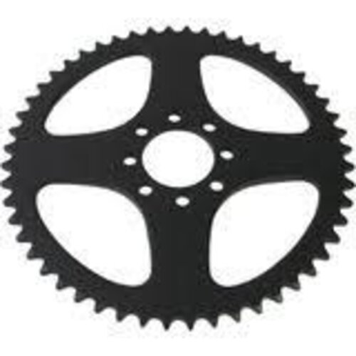 IGM Rear sprocket Yamaha DT50R (420) 44.2mm 8 Holes 48 Teeth