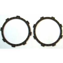 Clutch plates Yamaha All Models