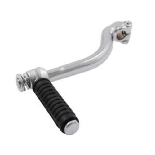 Supertec Kickstarter Yamaha FS1 Chroom