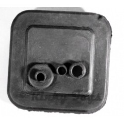 Carburateur Rubber Yamaha FS1/DX