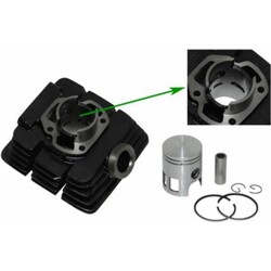 Cylinder Yamaha FS1 50cc 40mm