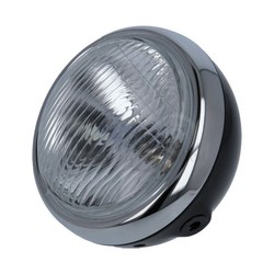 Headlight Yamaha FS1 Complete (Select Color)