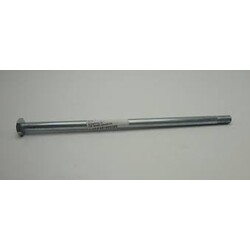 Kettenstrebenachse Yamaha FS1 / DX