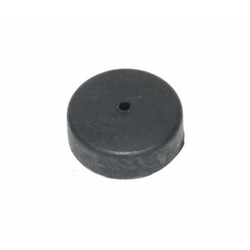 Réservoir de carburant côté caoutchouc Yamaha FS1 / DX