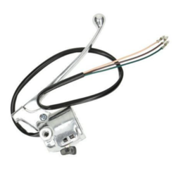 Accélérateur Yamaha FS1 Complet