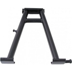 Mittelständer Yamaha FS1 / DX Schwarz