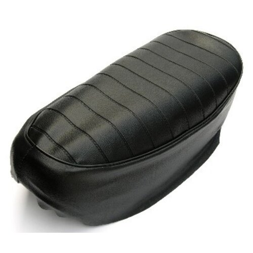 P&P Seating OEM Style Seat Cover / Buddy Dek Suzuki GS650GT/GTZ