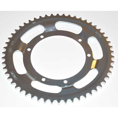 Pignon arrière MBK AV 88 110mm D8 6 trous (sélectionnez la taille)