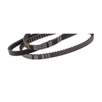 V-Belt MBK Mopeds 762x13.5 Serrated RSM
