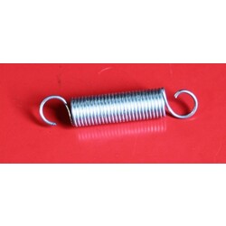 Solex Federdrosselklappe