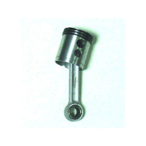 Piston + Connecting rod Solex Complete
