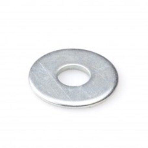 Bollard Rondelle M6 ELVS 100 pcs