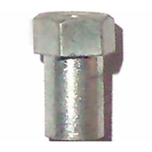Friction Nut Solex