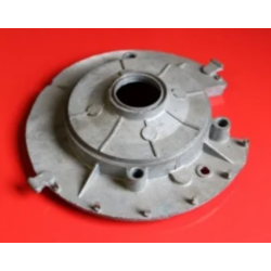 Plaque d'unité de rouleau Solex